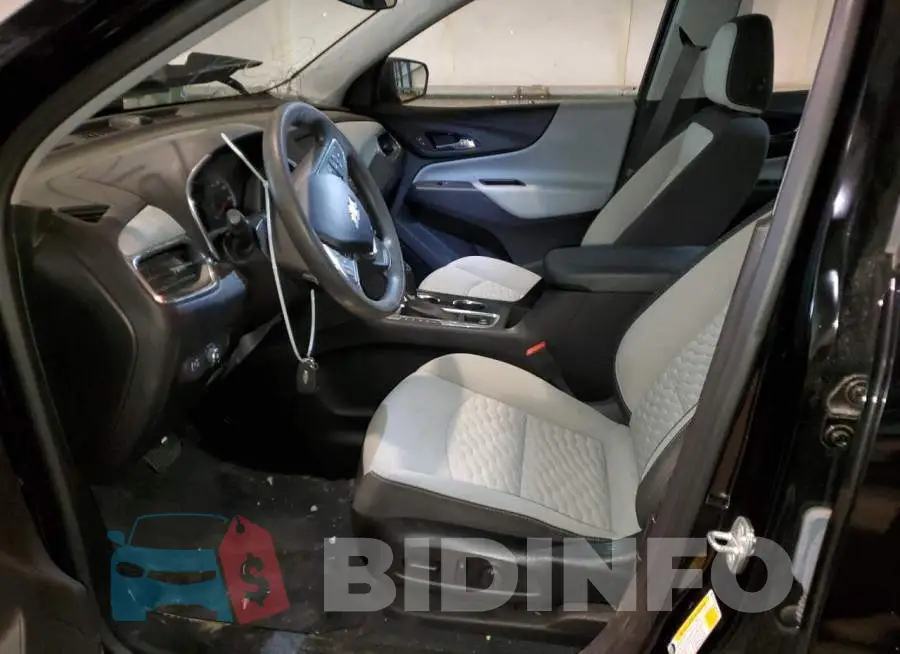 2GNAX5EV4M6148819 Photo# 7
