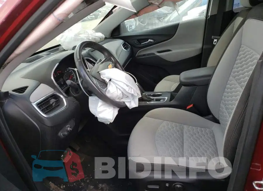 2GNAXKEX4J6156642 Photo# 7