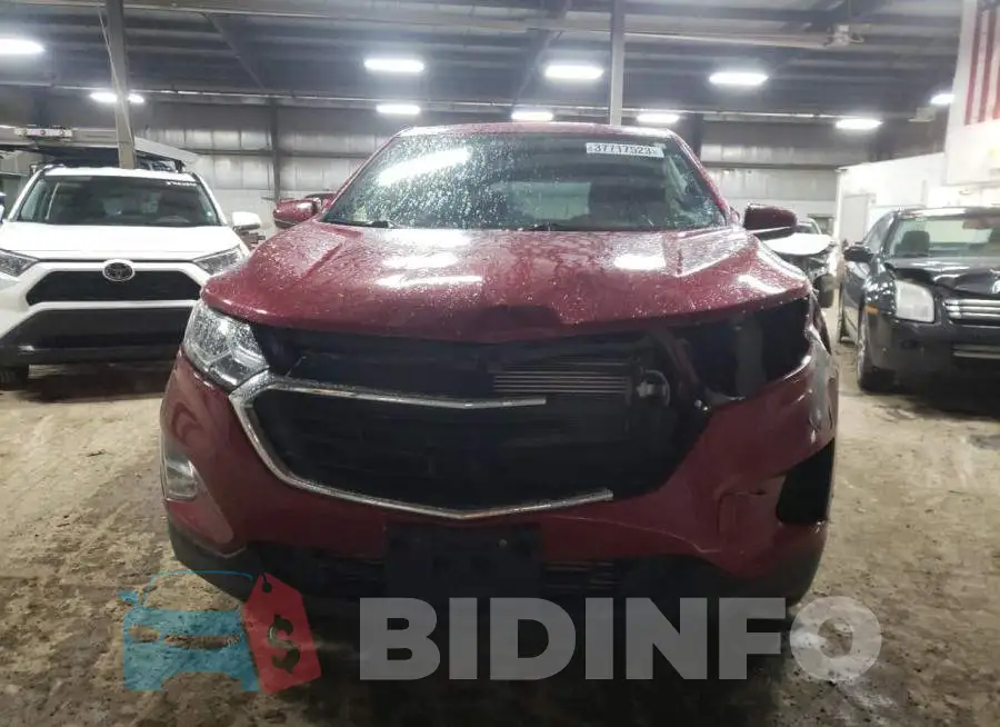 2GNAXTEX9J6232099 Photo# 5
