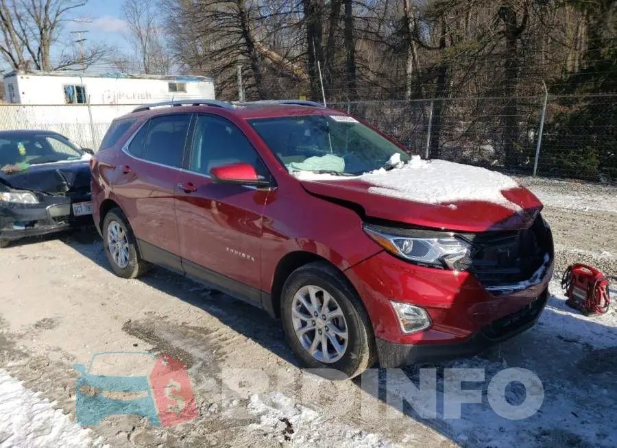 2GNAXUEV1M6144219 Photo# 4