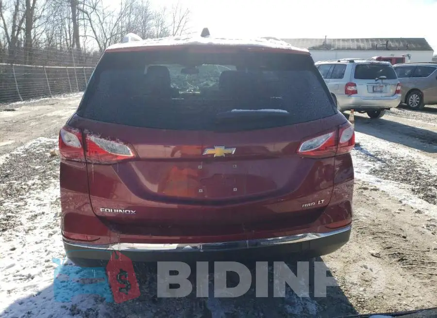 2GNAXUEV1M6144219 Photo# 6