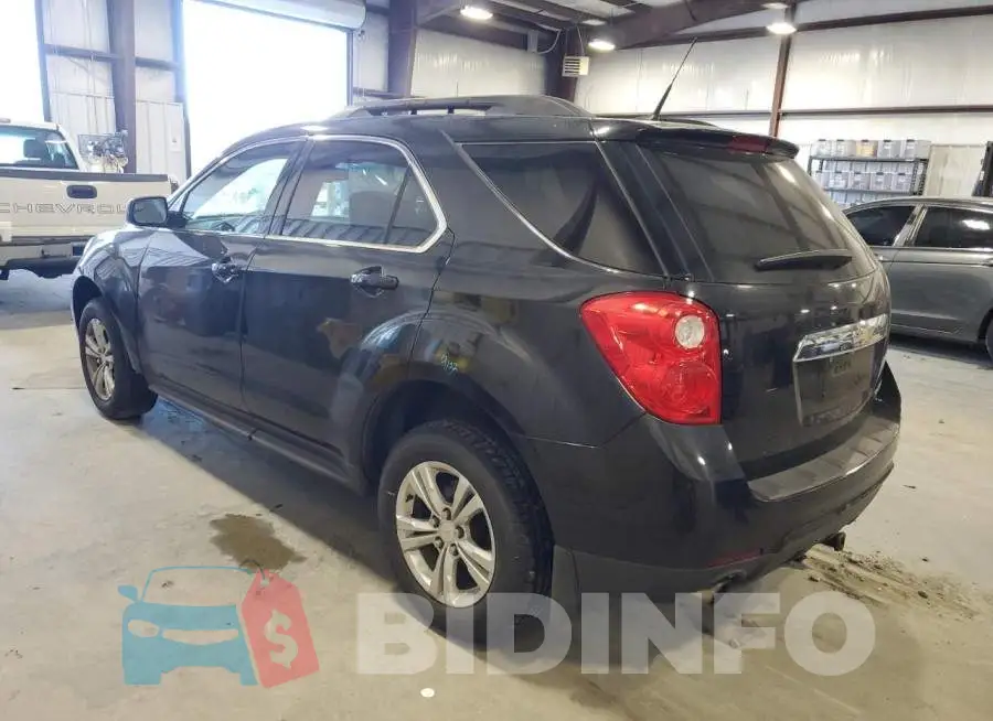 2GNFLBE39E6246633 Photo# 2