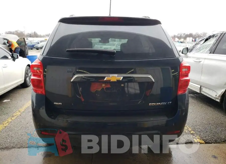 2GNFLFEK3G6207389 Photo# 6