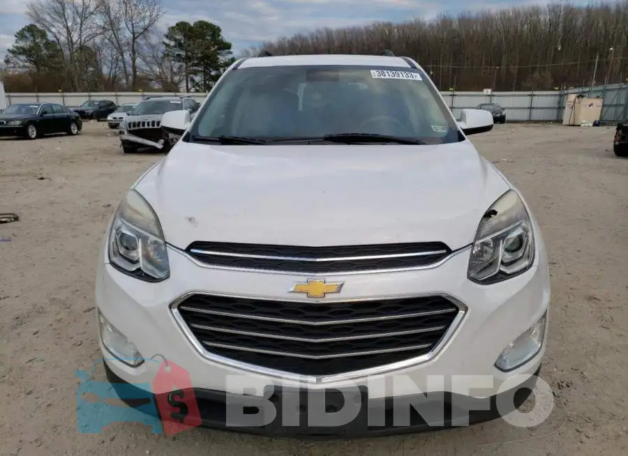 2GNFLFEK4G6113134 Photo# 5