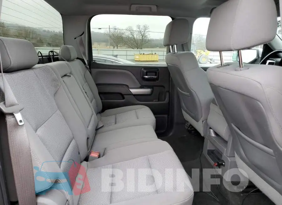 3GCPCREH5EG270384 Photo# 10