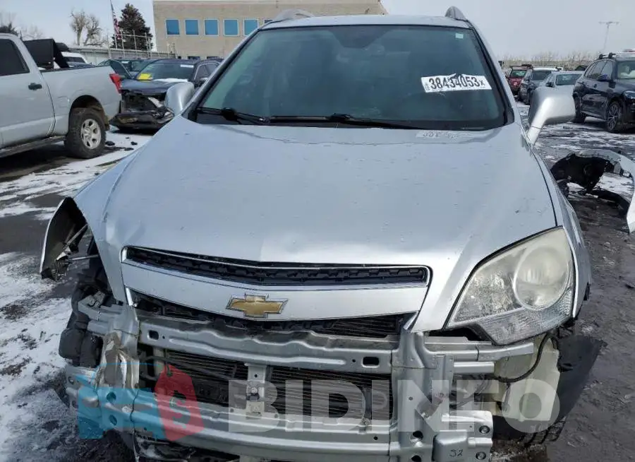 3GNAL3EK2ES559497 Photo# 5