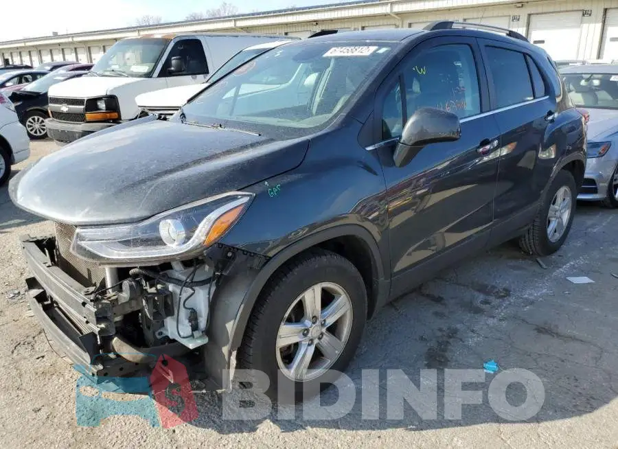 3GNCJLSB9HL209785 Photo# 1