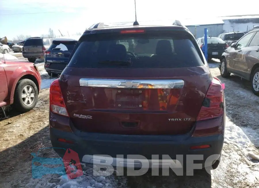 3GNCJMSB4GL161357 Photo# 6