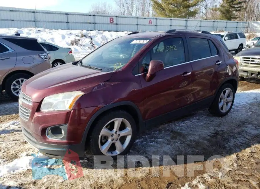 3GNCJMSB4GL161357 Photo# 1