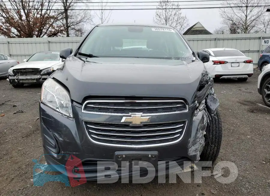 3GNCJNSB6GL272174 Photo# 5