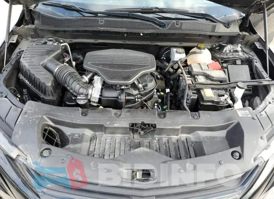 3GNKBDRS5MS560858 Photo# 12
