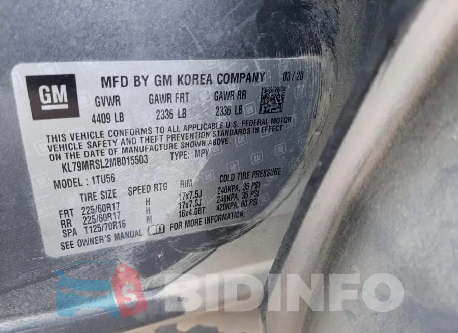 KL79MRSL2MB015503 Photo# 10