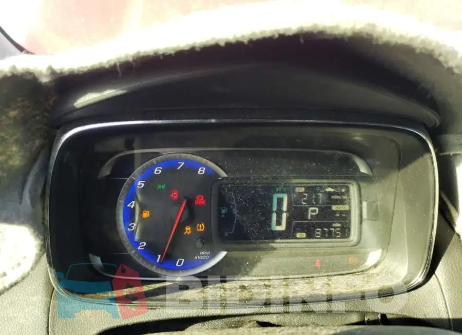 KL7CJKSB8FB238130 Photo# 9