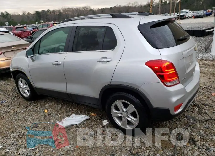 KL7CJLSB1KB828282 Photo# 2