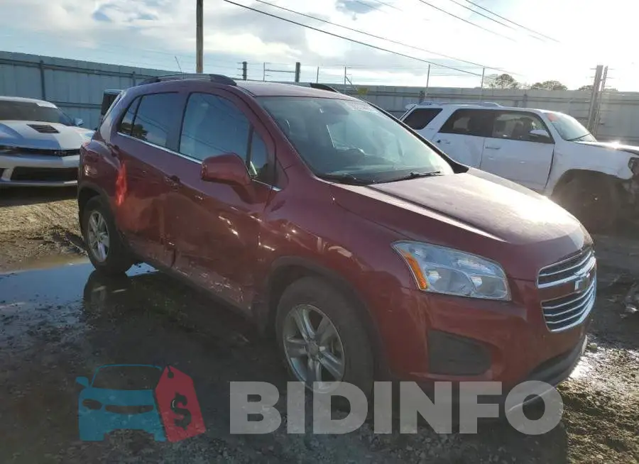 KL7CJLSB7FB237993 Photo# 4