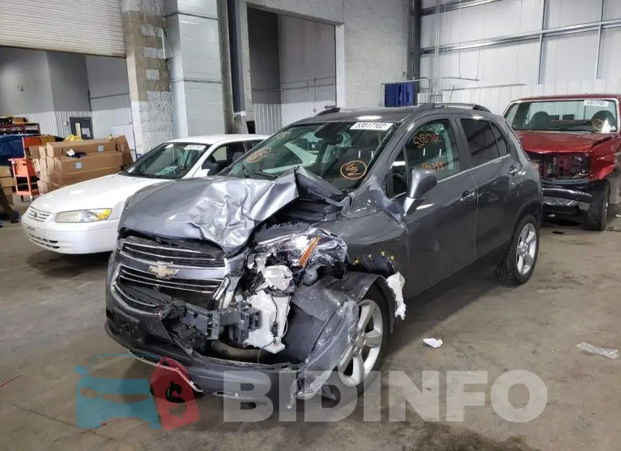 KL7CJTSB9FB095629 Photo# 2