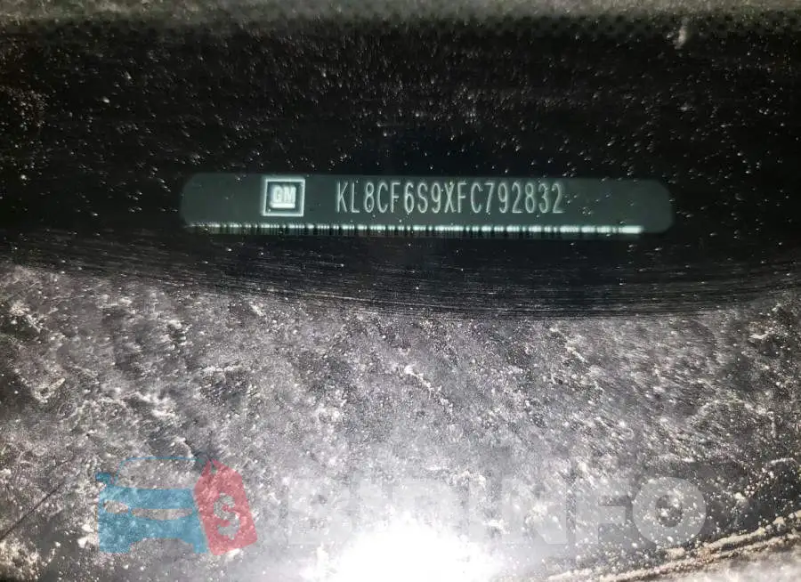 KL8CF6S9XFC792832 Photo# 12
