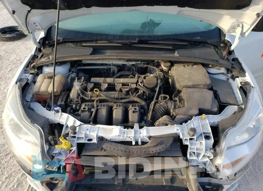 1FADP3E24EL223775 Photo# 11