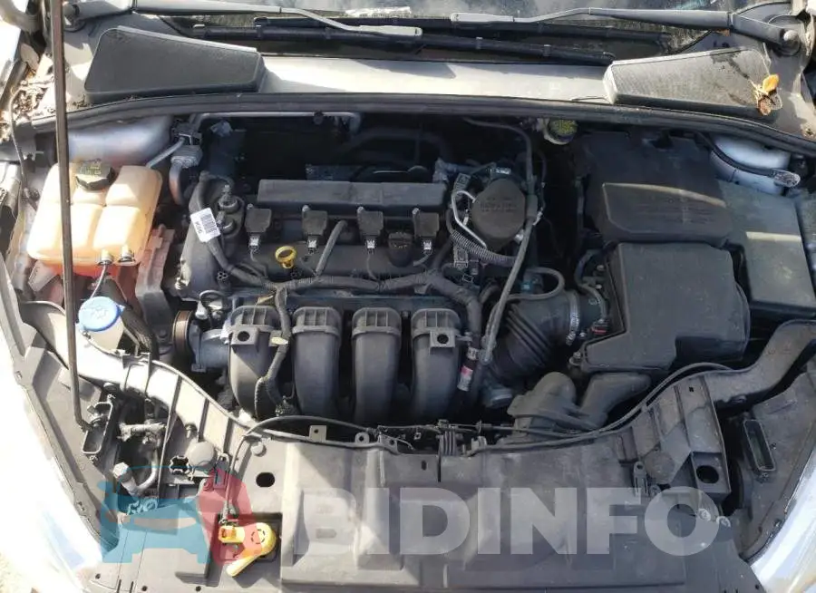 1FADP3E24GL249246 Photo# 11