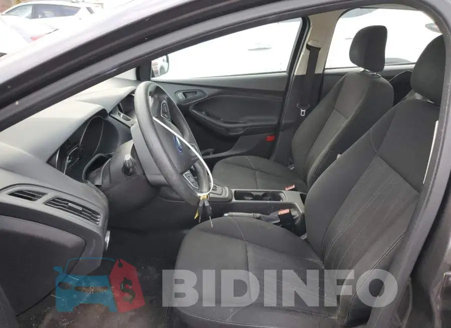 1FADP3E27GL206892 Photo# 7