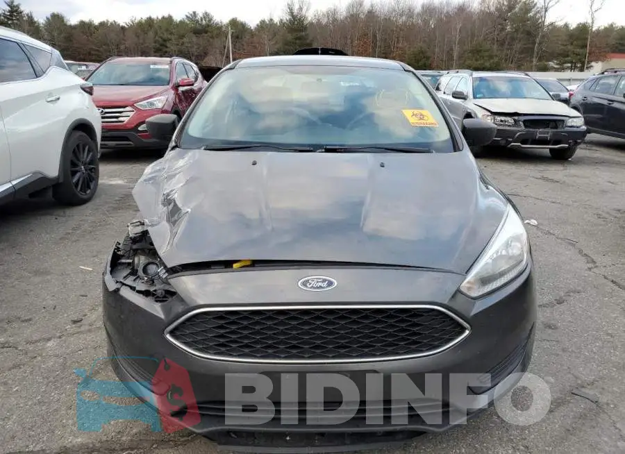 1FADP3E27GL206892 Photo# 5