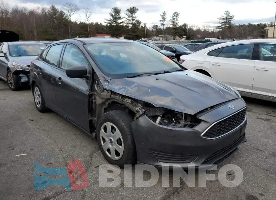 1FADP3E27GL206892 Photo# 4