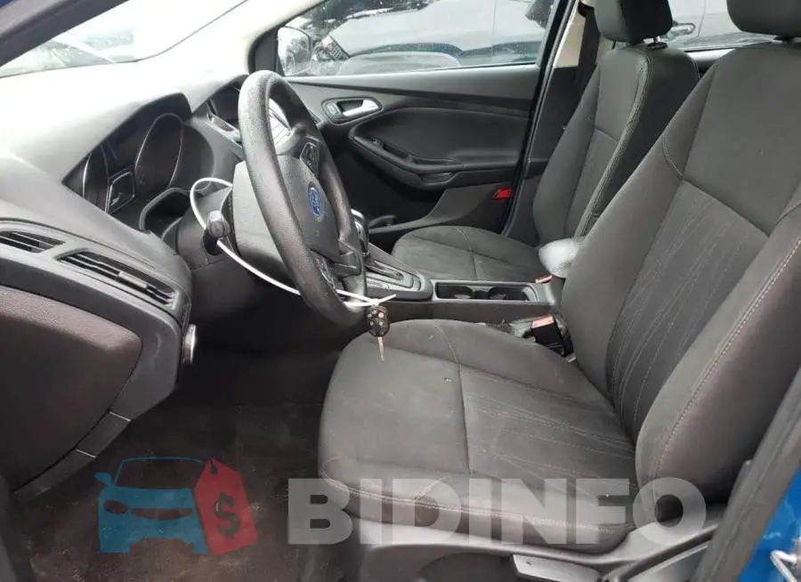 1FADP3F20GL233091 Photo# 7