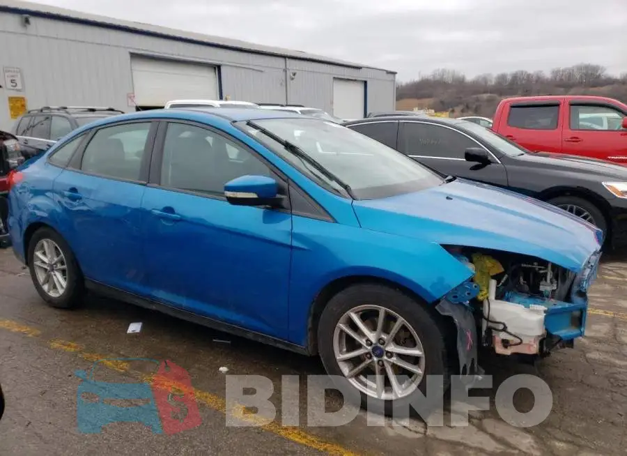 1FADP3F20GL233091 Photo# 4