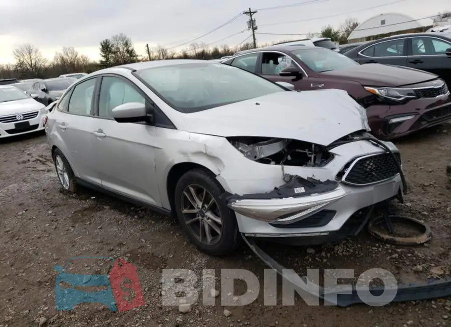 1FADP3F20JL237293 Photo# 4