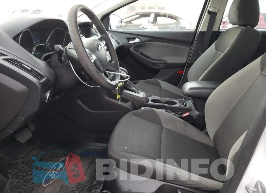 1FADP3F21EL150671 Photo# 7