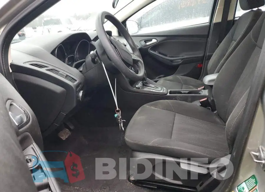 1FADP3F22GL394512 Photo# 7