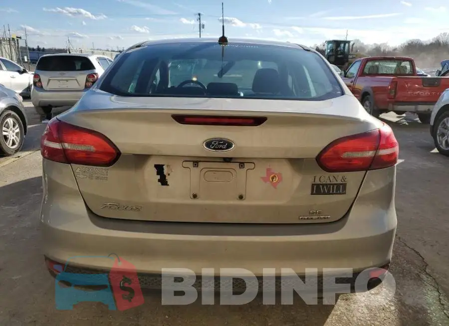 1FADP3F22GL394512 Photo# 6