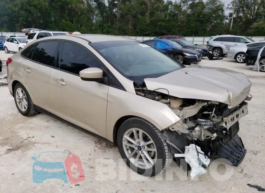 1FADP3F22JL209351 Photo# 4