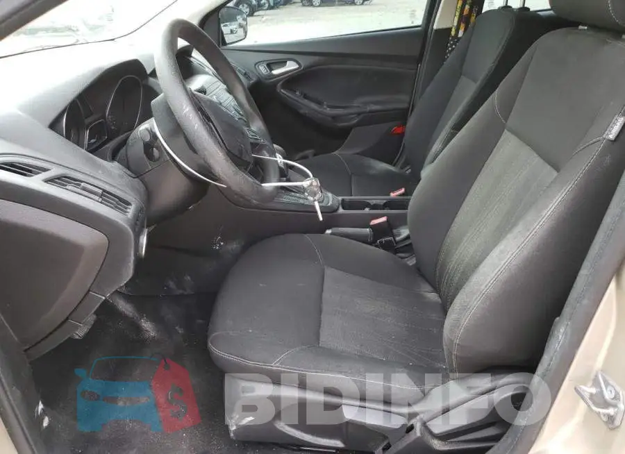 1FADP3F22JL209351 Photo# 7