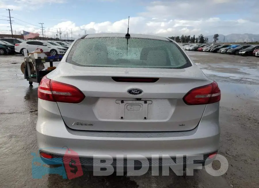 1FADP3F23FL307926 Photo# 6