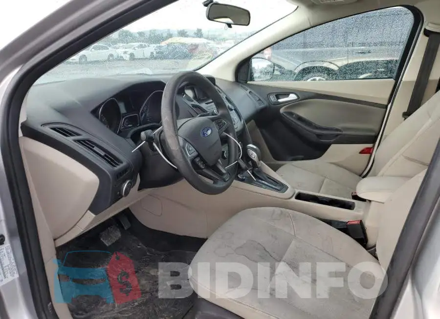 1FADP3F23FL307926 Photo# 7