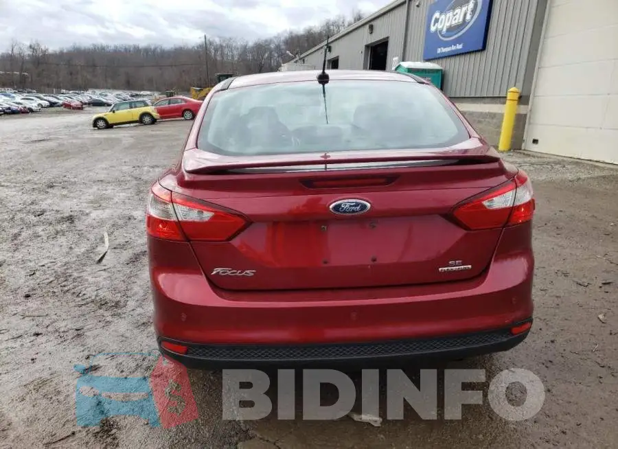 1FADP3F24EL206652 Photo# 6