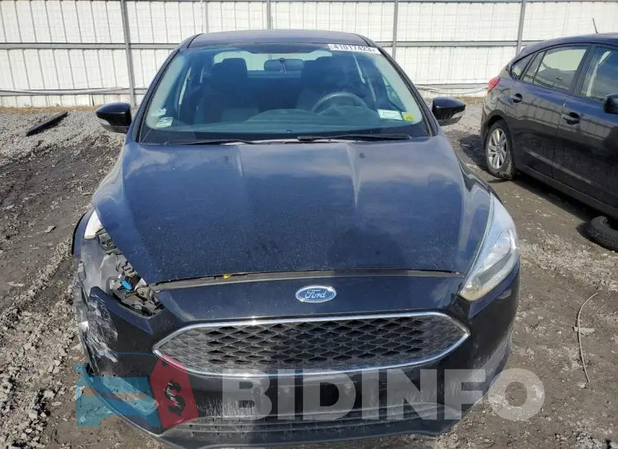 1FADP3F24FL317042 Photo# 5