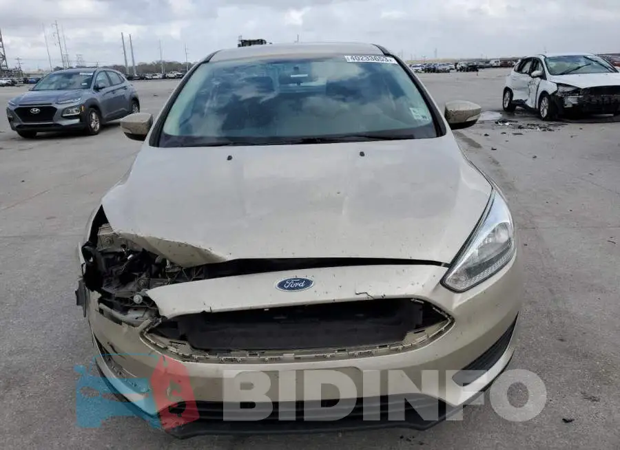 1FADP3F24HL294185 Photo# 5
