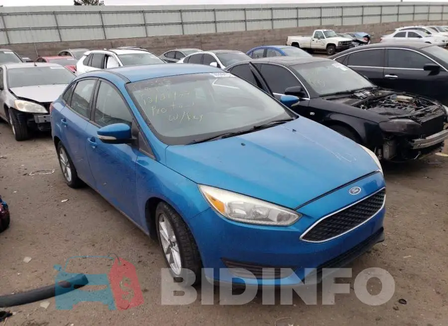 1FADP3F25FL294032 Photo# 4