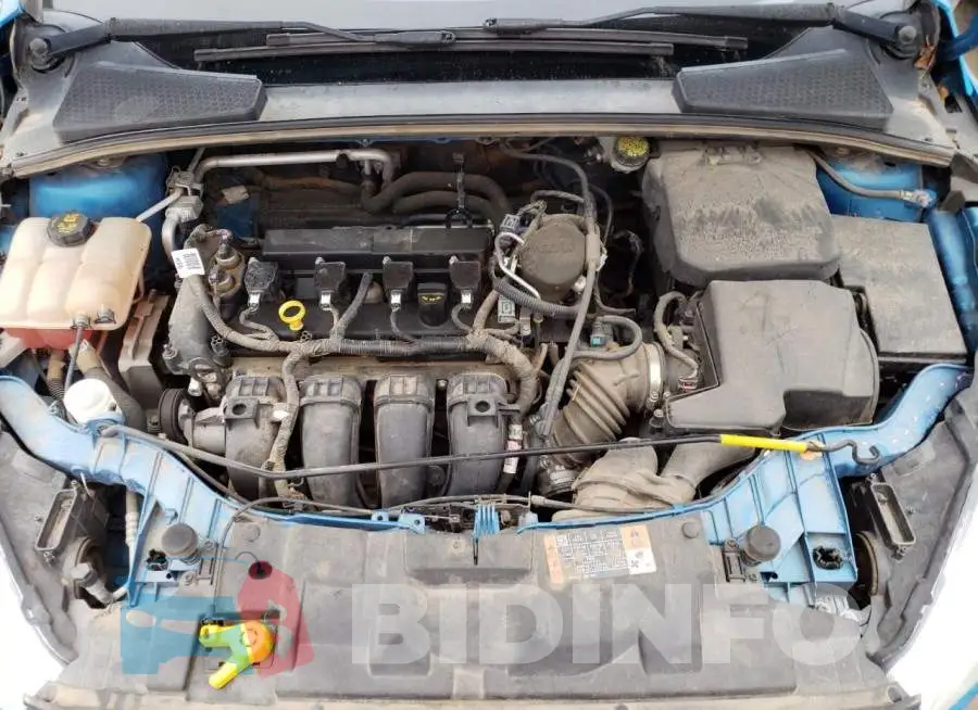 1FADP3F25FL294032 Photo# 11