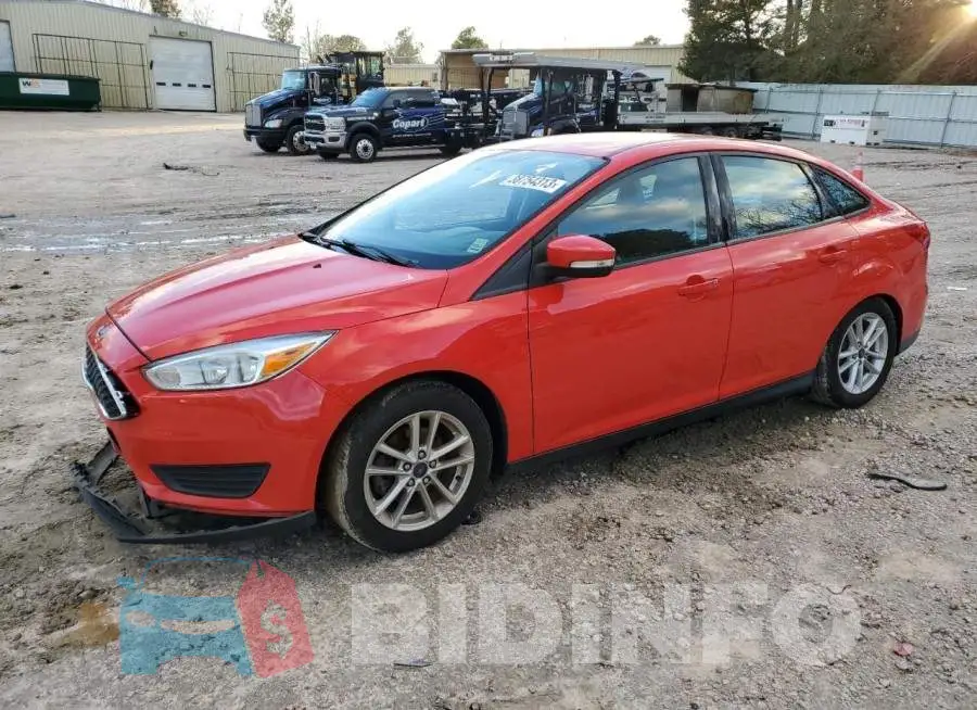 1FADP3F25GL350181 Photo# 1