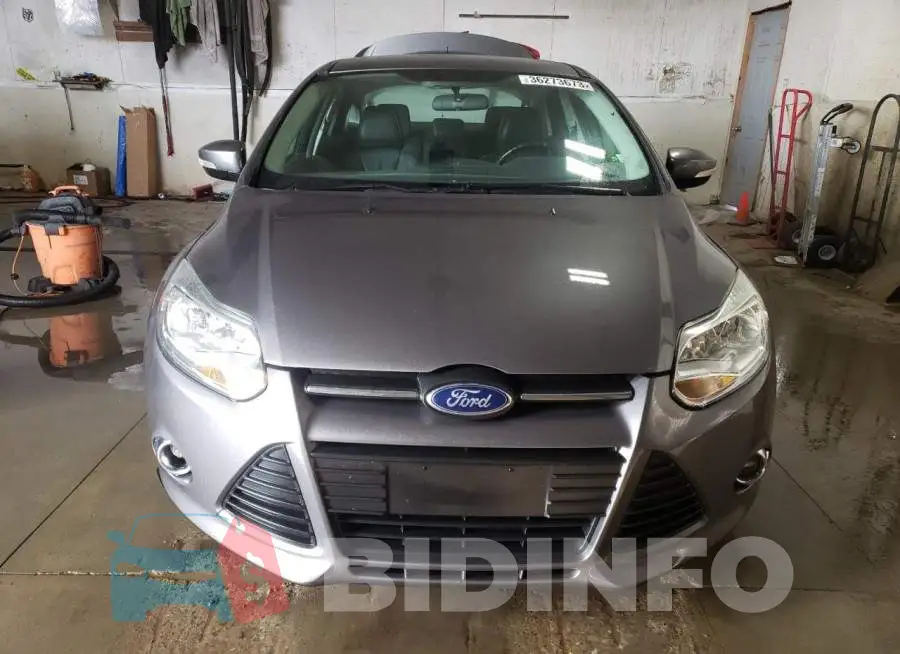 1FADP3F27EL217550 Photo# 5