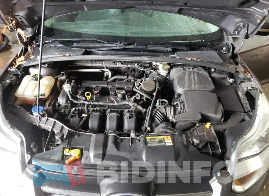 1FADP3F27EL217550 Photo# 11