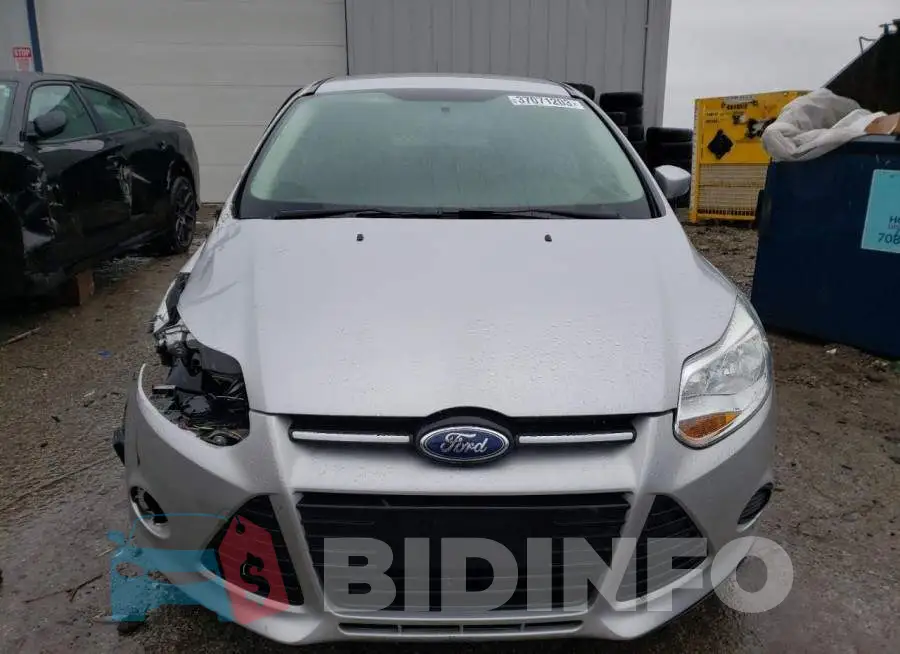 1FADP3F27EL448870 Photo# 5