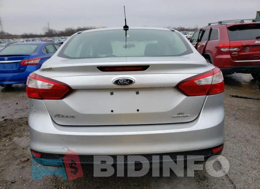 1FADP3F27EL448870 Photo# 6