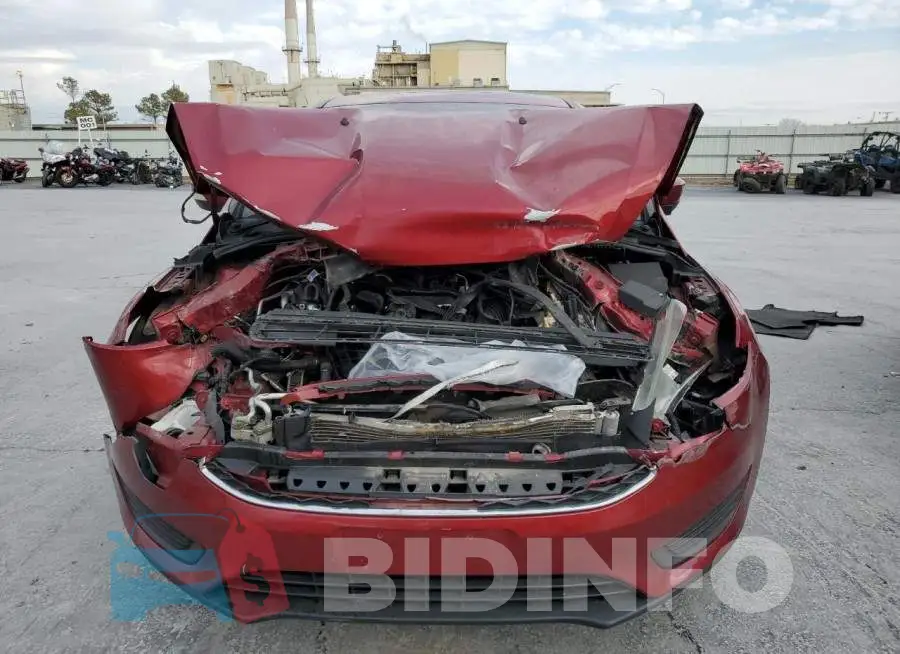 1FADP3F27GL238434 Photo# 5