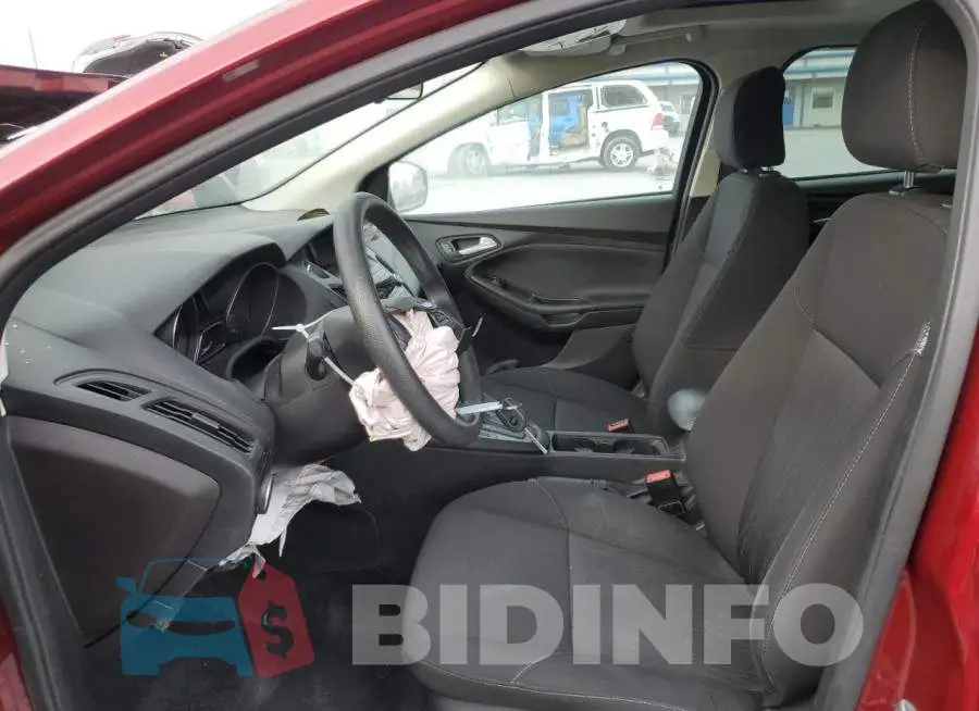1FADP3F27GL238434 Photo# 7