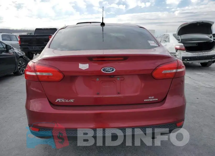 1FADP3F27GL238434 Photo# 6