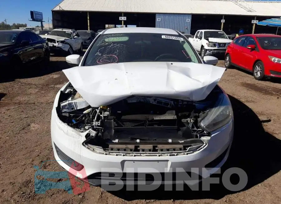 1FADP3F29HL285367 Photo# 5